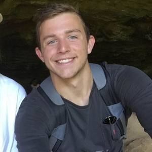 Meet your Posher, Christopher